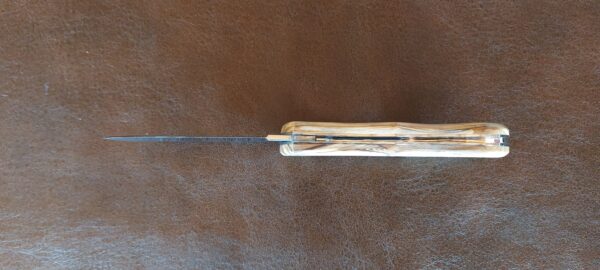 Couteau Pliant "Le Salavas 2.0" – Image 4